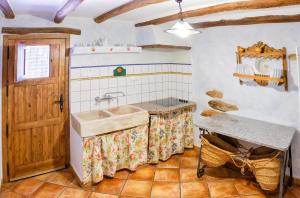 farmhouse la Curiosa