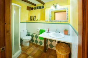 farmhouse la Curiosa