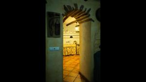 farmhouse la Curiosa