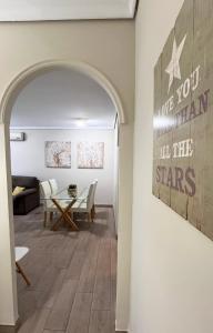 La Casa de la Muralla