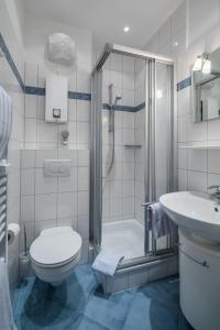 Haus Bielefeld Appartement 05