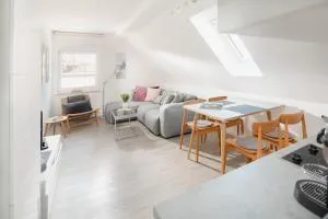 Haus Bielefeld Ferienwohnung 35 - Norderney