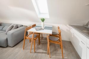 Haus Bielefeld Ferienwohnung 35