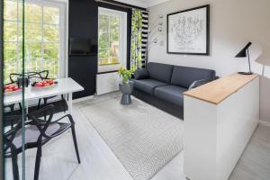 Haus Bielefeld Appartement 22