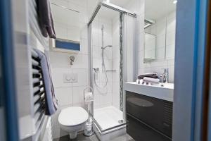 Haus Bielefeld Appartement 22