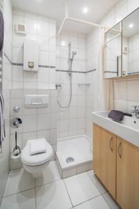 Haus Bielefeld Ferienwohnung 31