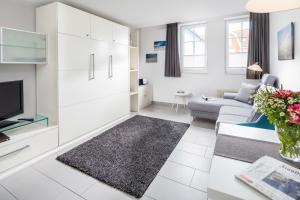 Haus Bielefeld Appartement 18