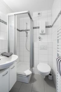 Haus Bielefeld Appartement 18