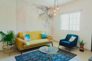 Depto Vacacional Coto7 Selvanova Playa Del Carmen