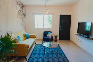 Depto Vacacional Coto7 Selvanova Playa Del Carmen