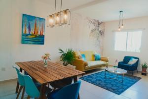 Depto Vacacional Coto7 Selvanova Playa Del Carmen