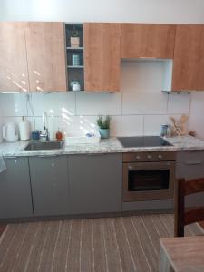 Apartment Đana