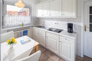 Ferienwohnung Silbergras