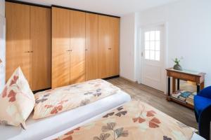 Ferienwohnung Silbergras