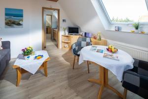Ferienwohnung Dünenrose