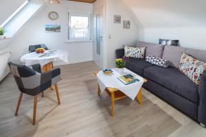 Ferienwohnung Dünenrose