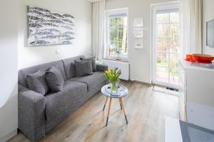 Haus Bielefeld Appartement 21