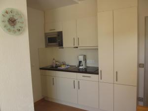 Haus Bielefeld Ferienwohnung 30