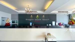 Dragon Beach Resort , Jomtien Beach Pattaya