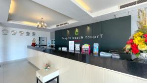Dragon Beach Resort , Jomtien Beach Pattaya
