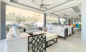 Dragon Beach Resort , Jomtien Beach Pattaya