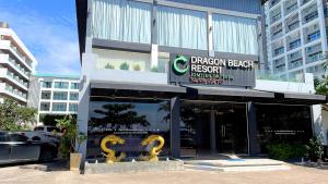 Dragon Beach Resort , Jomtien Beach Pattaya