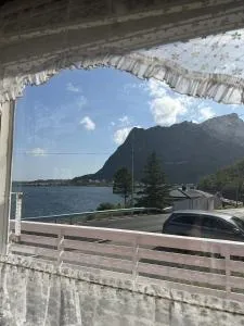 Edith Huset - Rostad