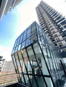 Veneto Penang homestay 3BR with infinity pool