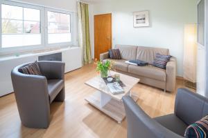 Haus Coordes Wohnung 01