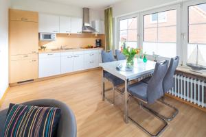 Haus Coordes Wohnung 01