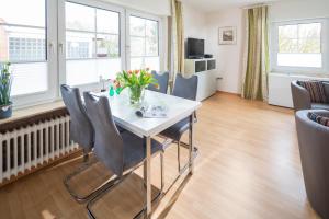 Haus Coordes Wohnung 01