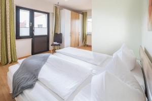 Haus Coordes Wohnung 01