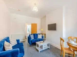 Charles Alexander Short Stay - Clifton House Apartment - Moss Side