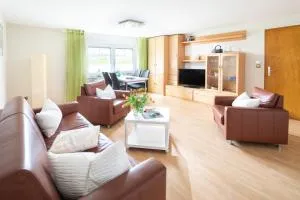 Haus Coordes Wohnung 05 - Norderney