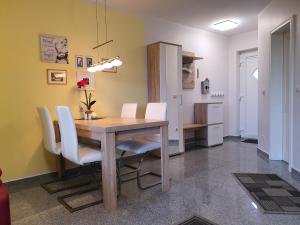 Hafenkiek 55 exklusiv wohnen am Yachthafen