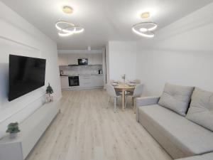 APARTAMENTY BIAŁA DOLINA