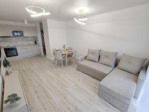 APARTAMENTY BIAŁA DOLINA