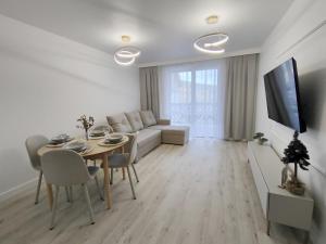 APARTAMENTY BIAŁA DOLINA