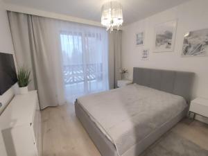 APARTAMENTY BIAŁA DOLINA