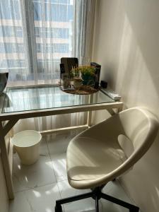 Avida Towers New Manila near Crame, Cubao and Greenhills