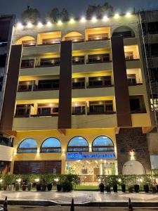 Al-Rabie Hotel & Apartments