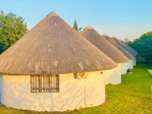 Emakhabeleni Bed & Breakfast