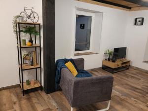 Appartements Cottage le Ni-La : photos des chambres