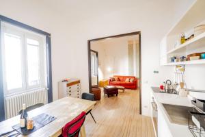 Vintage and Design in the Heart of Vibrant Pigneto