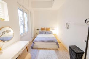 Vintage and Design in the Heart of Vibrant Pigneto