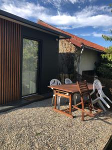 Au Jardin d’AnneSo