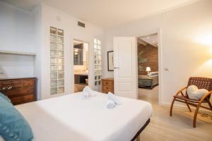11RDSP176 - Fantastic 1BR Apartment in Sant Antoni