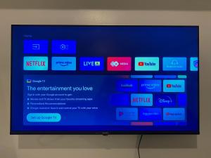 Condo • WIFI up to 100mbps • Pool • Netflix&Chill