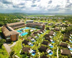 Vista Linda Eco Resort Carneiros