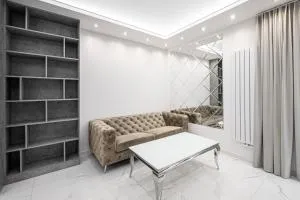 Bielany Luxury Apartment - Gać